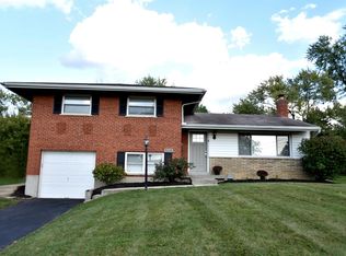 9014 Rolling Ln, Cincinnati, OH 45236