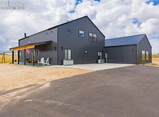 16876 Thompson Rd, Colorado Springs, CO 80908