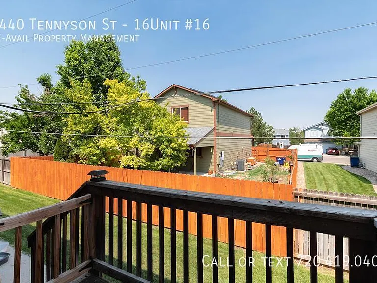 6440 Tennyson St #16 — Photo 28