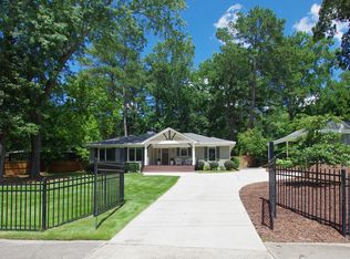 2011 Lenox Rd NE, Atlanta, GA 30306