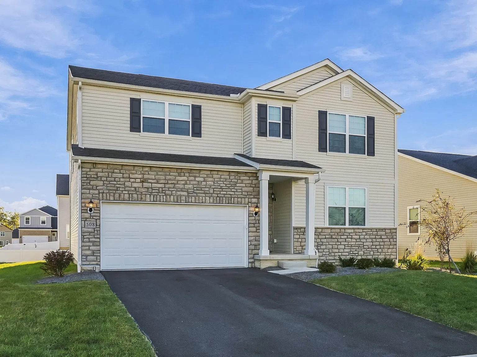508 Penwell Drive - 1 — Photo 2