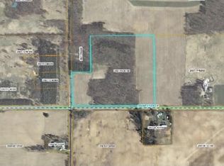 N6574 17th Dr, Wild Rose, WI 54984