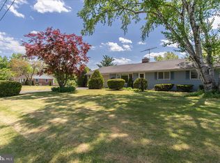 6391 Hillcrest St, Mercersburg, PA 17236