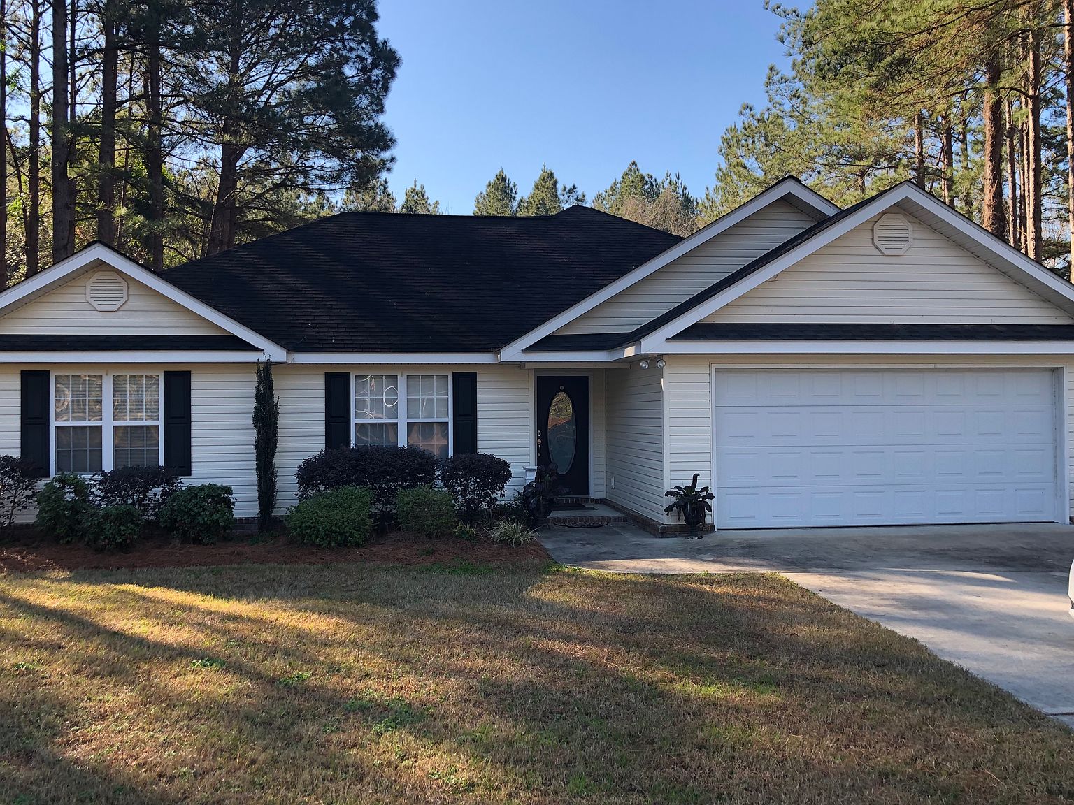 1244 Brooklet South Dr, Brooklet, GA 30415 Zillow