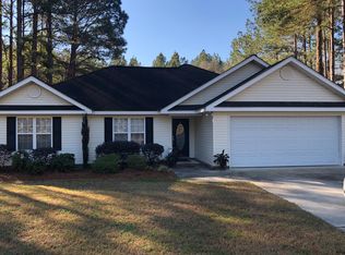 1244 Brooklet South Dr, Brooklet, GA 30415