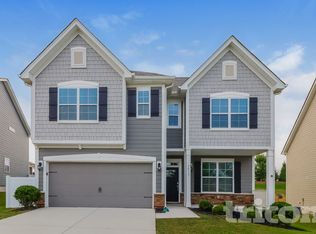 3913 Norman View Dr, Sherrills Ford, NC 28673