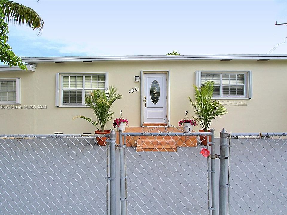 1st image of 4051 NW 2nd St #1