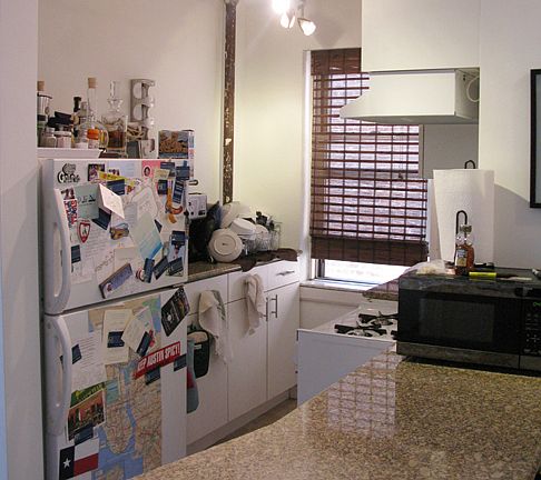 2nd image of 100 Park Ter W APT 5G