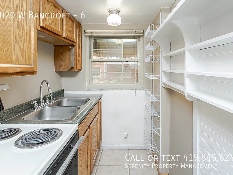 4020 W Bancroft St #6 — Photo 7