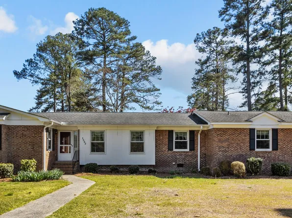 1523 Cambridge Drive, Greenville, NC 27834