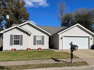 505 Kiawah Dr, Henderson, KY 42420