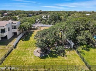 124 Lawn Ave, Saint Augustine, FL 32084
