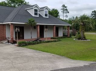 573 Haina St, Diamondhead, MS 39525