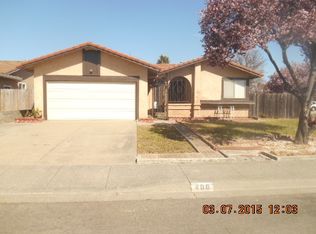 400 Auburn Dr, Vallejo, CA 94589