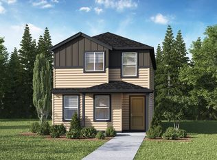 1104 SE 194th Pl, Camas, WA 98607