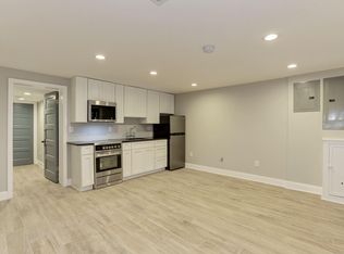 433 21st St NE, Washington, DC 20002