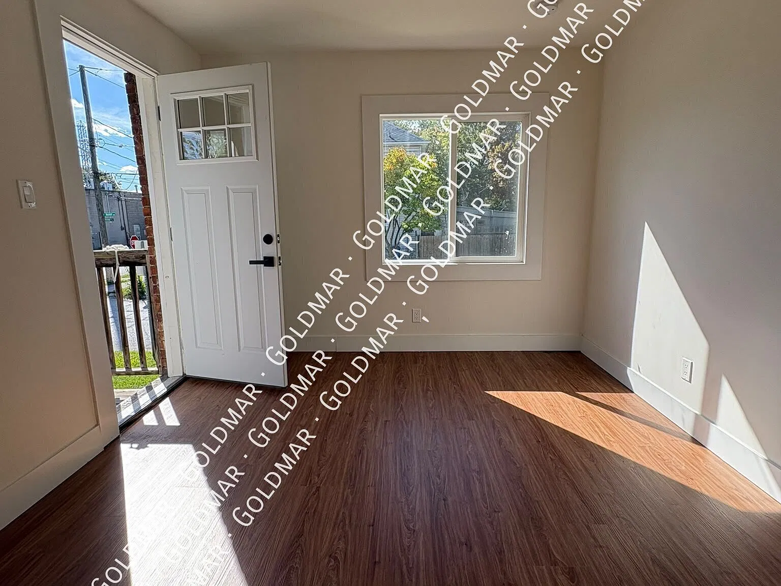 Main Floor Unit — Photo 2