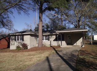 5910 Eula Ave, Columbus, GA 31909