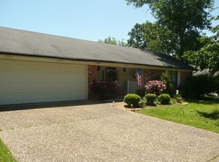 7206 Walnut Rd, N Little Rock, AR 72116