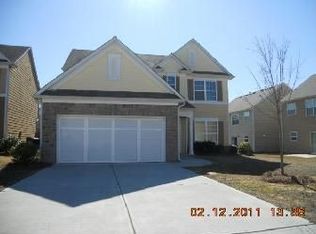 2240 Laurelton Ln, Lawrenceville, GA 30044
