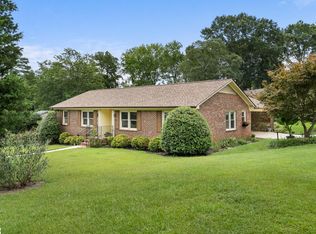 114 Woodcliff Ct, Simpsonville, SC 29681