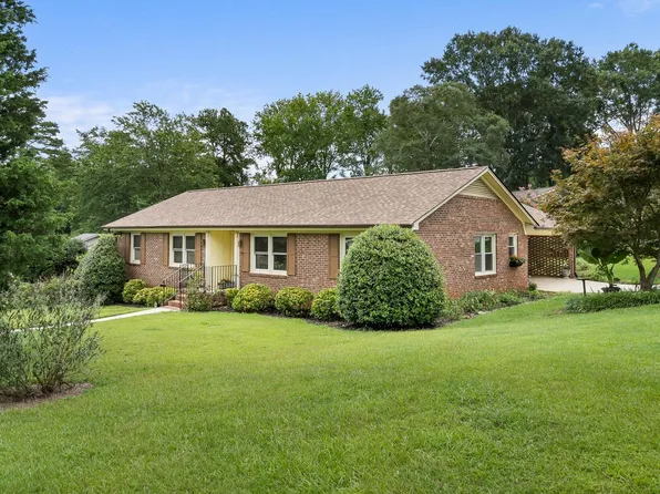 114 Woodcliff Ct, Simpsonville, SC 29681