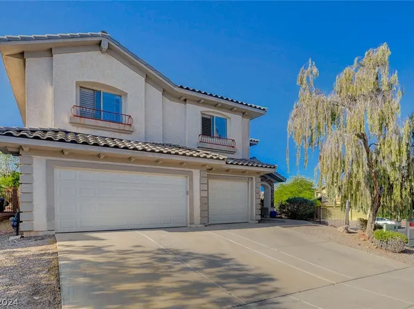 1060 Riddle Glen St, Henderson, NV 89012