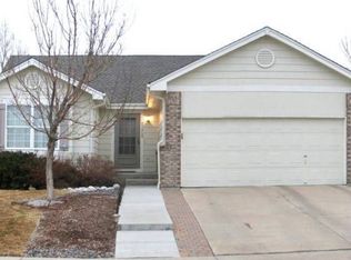 21959 E Powers Dr, Centennial, CO 80015