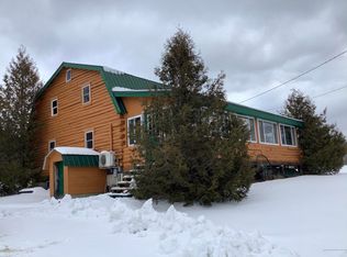 56 Black Water Rd, Ashland, ME 04732