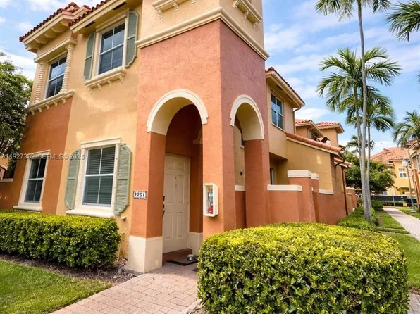 2201 Clipper Pl #5405, Fort Lauderdale, FL 33312