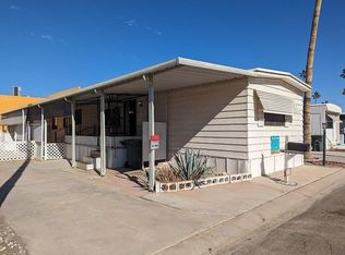 2102 E 24th Pl, Yuma, AZ 85365