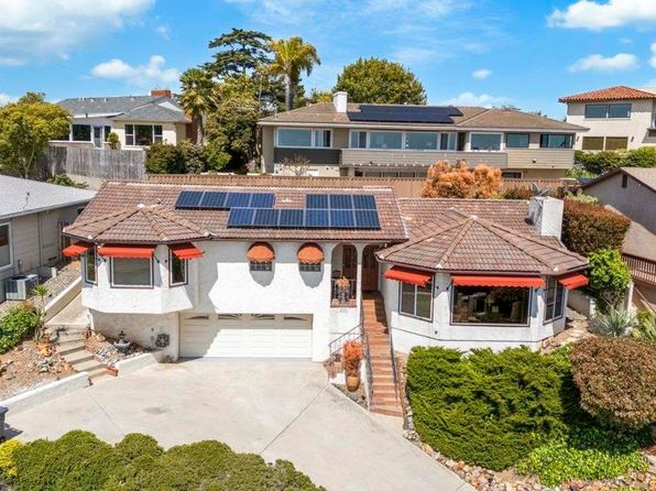 4331 Summit Dr, La Mesa, CA 91941