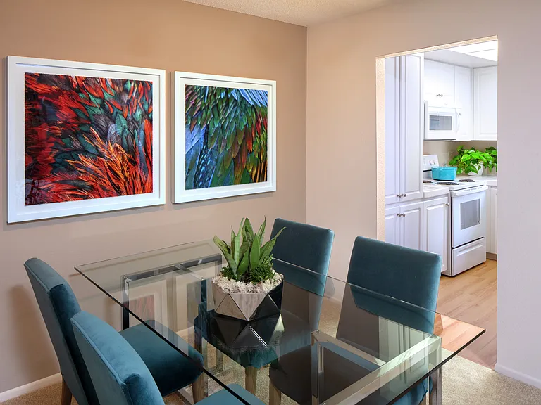 Woodbridge Willows Apartment Homes — Photo 12
