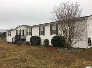 157 Bellview Ct, Green Sea, SC 29545