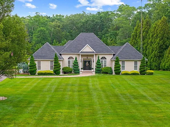 13110 W Buckshutem Rd, Millville, NJ 08332