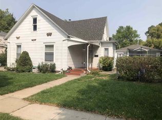 715 W 2nd St, North Platte, NE 69101