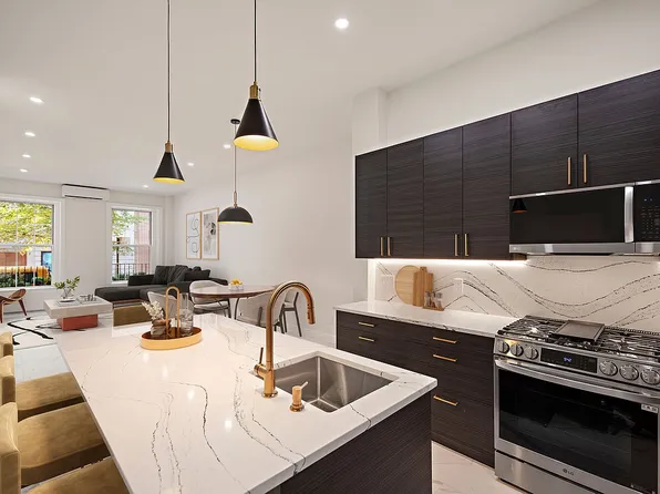 120 E 85th St APT 1E, New York, NY 10028