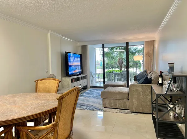 3545 S Ocean Boulevard #111, South Palm Beach, FL 33480