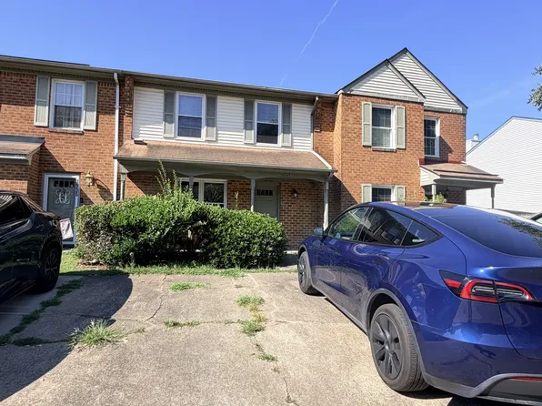 3937 Seeman Rd #1, Virginia Beach, VA 23452