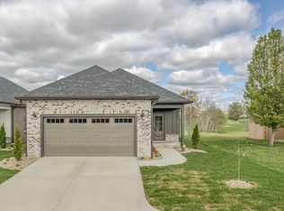 213 Monroe Dr, Bristol, TN 37620