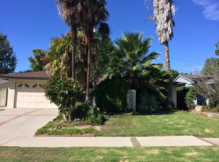 9725 Geyser Ave, Northridge, CA 91324