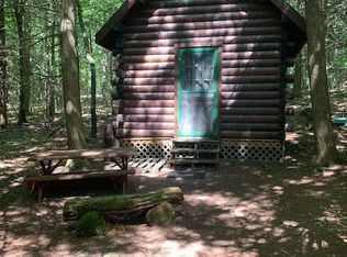 180 Gin Mill Ln, Shunk, PA 17768