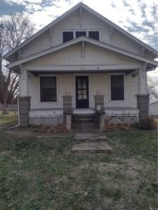 414 McFarland St, Barnard, MO, 64423