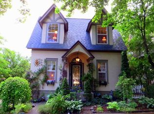 1707 1st St, La Grande, OR 97850