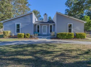 344 Blanchard Rd, North Augusta, SC 29841