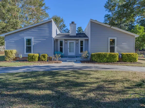 344 Blanchard Rd, North Augusta, SC 29841