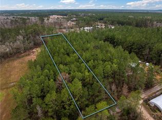 5 Avon Willis Rd, Oakdale, LA 71463