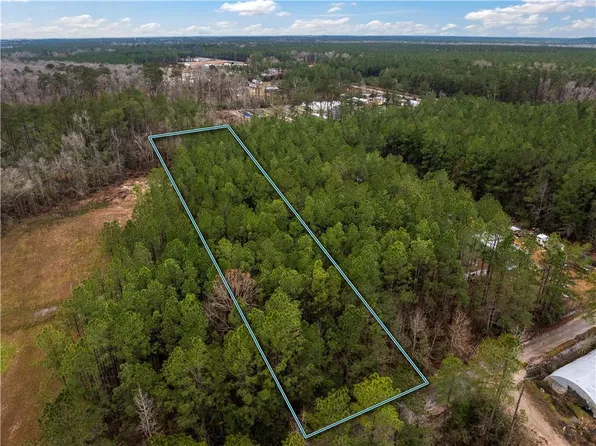 5 Avon Willis Rd, Oakdale, LA 71463