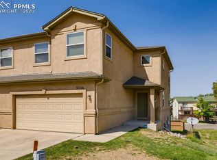 3756 Venice Grv, Colorado Springs, CO 80910