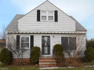 20619 Gardenview Dr, Maple Heights, OH 44137